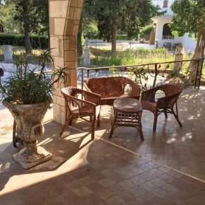 Modern Apartment in Gioia del Colle, Fenced Garden, 50 m² Gioia Del Colle